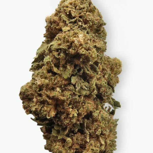 Amnesia Haze