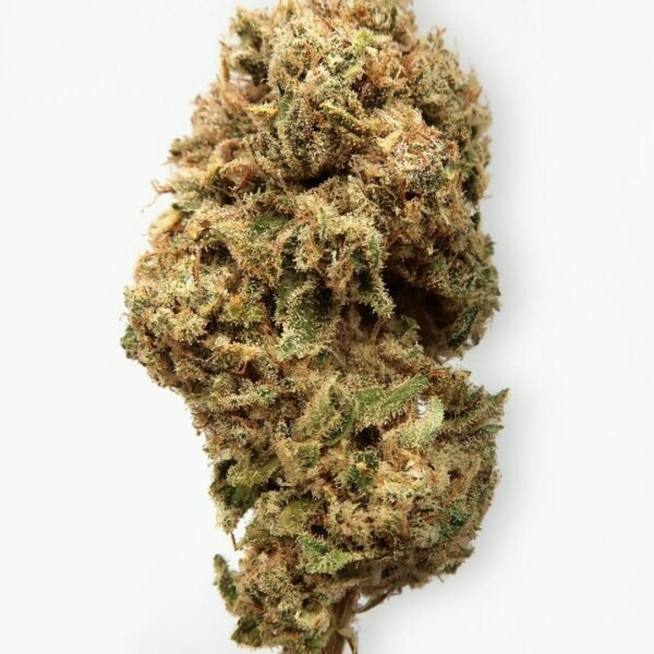 Super Lemon Haze