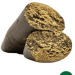 Afghan Black Hasch