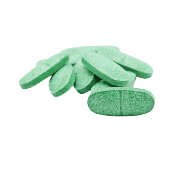 10HCP Pellets