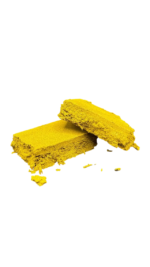 Gold Dry Sift
