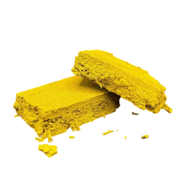 Gold Dry Sift