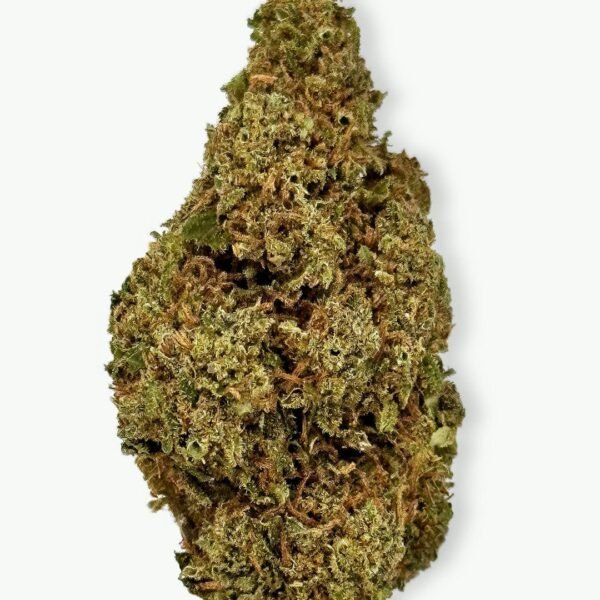 Mango Haze